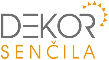 Dekor senčila